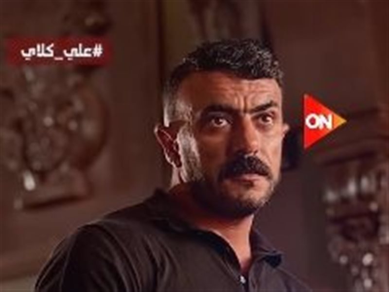 الضربة القاضية قادمة ON E تطرح أولى الترويج لمسلسل 