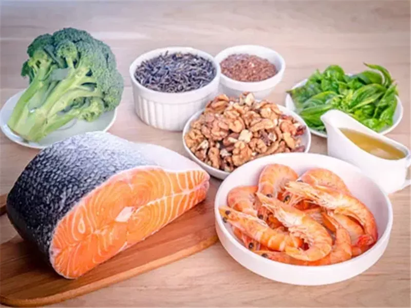 6 طرق سهلة لإضافة أوميجا 3 إلى نظامك الغذائي