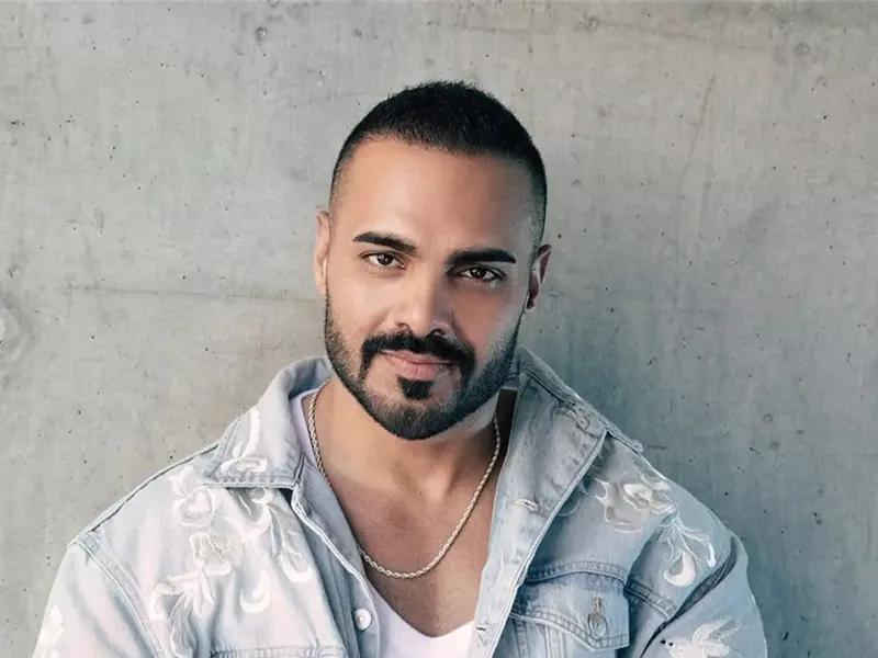 خاص .. جوزيف عطية : راضي عن اختياراتي في 