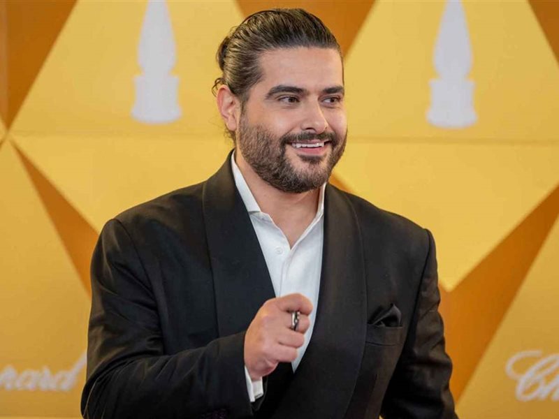 خاص .. ناصيف زيتون : أُفضِل الإنتاج للمواهب الجديدة واختبر نفسي في تجربة The Voice
