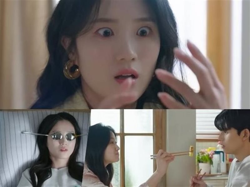 إطلاق البرومو التشويقي لمسلسل No Tail to Tell الفانتازي