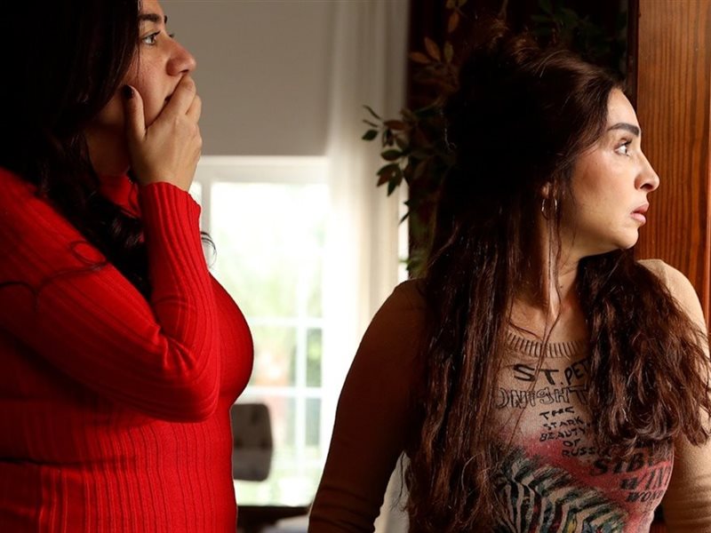 رمضان 2026.. الصور الأولى من كواليس مسلسل 