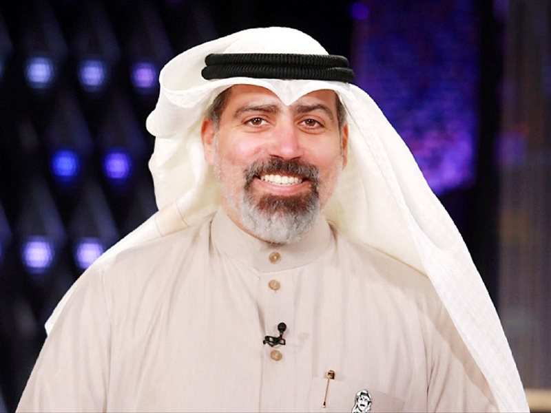 عبد الله التركماني يشارك بمسلسل 