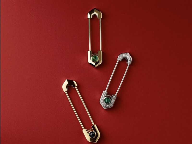 كارتييه تحتفي بقوة التفاصيل في موسم الهدايا عبر «ليلة كارتييه الساحرة»