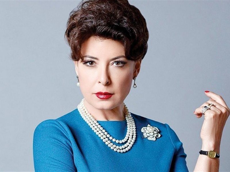 أنوشكا تتصدر احتفالات الأوبرا بالعام الجديد على المسرح الكبير.. الثلاثاء المقبل