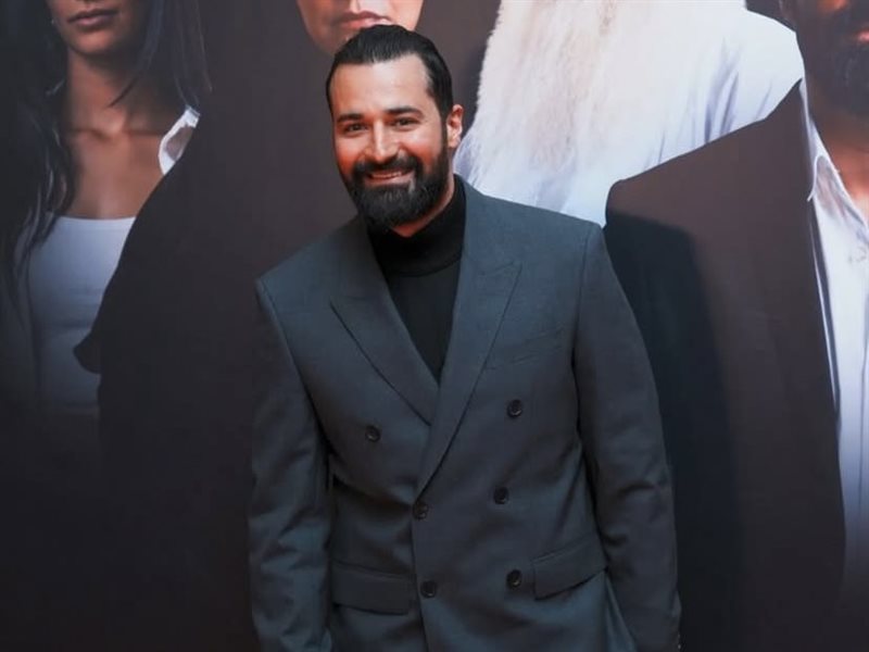 أحمد حاتم لـ