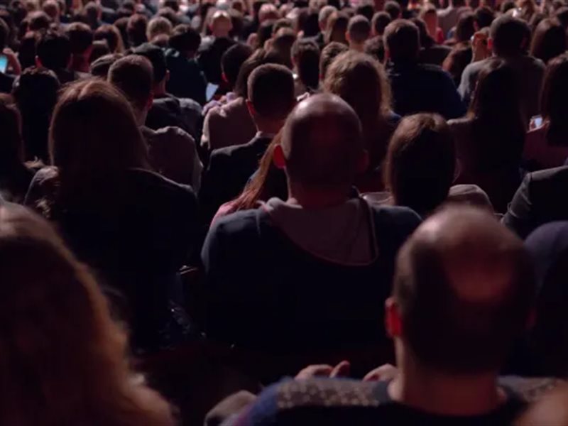 إيرادات شباك التذاكر الأميركي تتجاوز 8 مليارات دولار لعام 2025