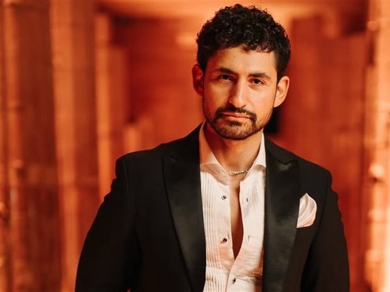 تعرف علي تفاصيل شخصية أمير المصري في مسلسل 