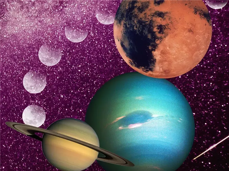 حسب برجك.. القرار الذي يجب عليك اتخاذه في العام الجديد