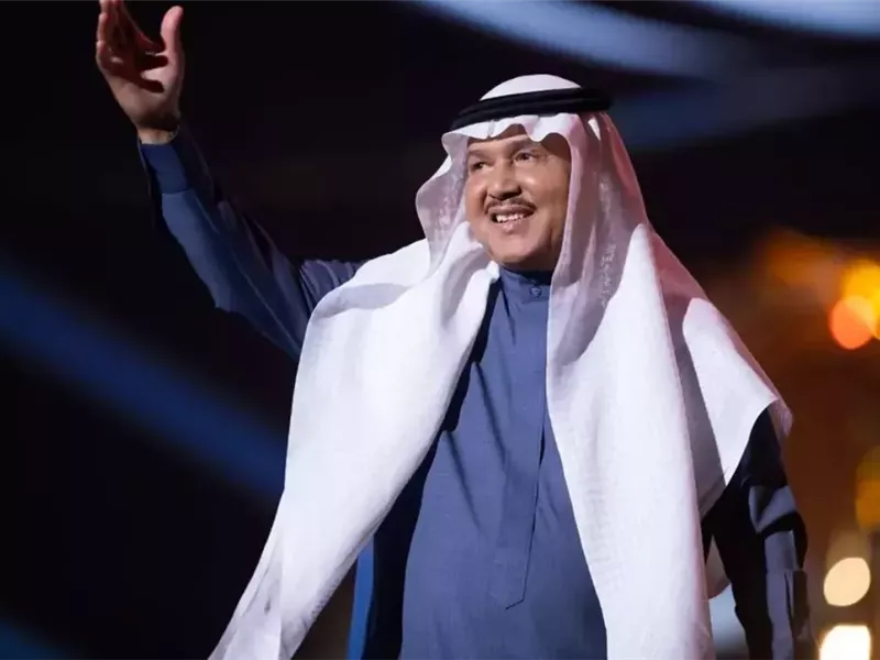 محمد عبده وماجد المهندس ومحمد منير يشعلون موسم حفلات يناير