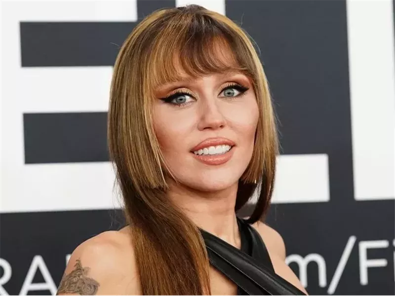 مايلي سايرس تستغل أوسكار 2025 لتعزيز حضورها بين الموسيقى والسينما