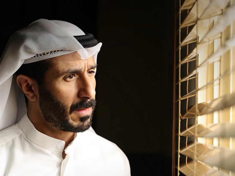 منصة شاشا تكشف عن كواليس مسلسل 