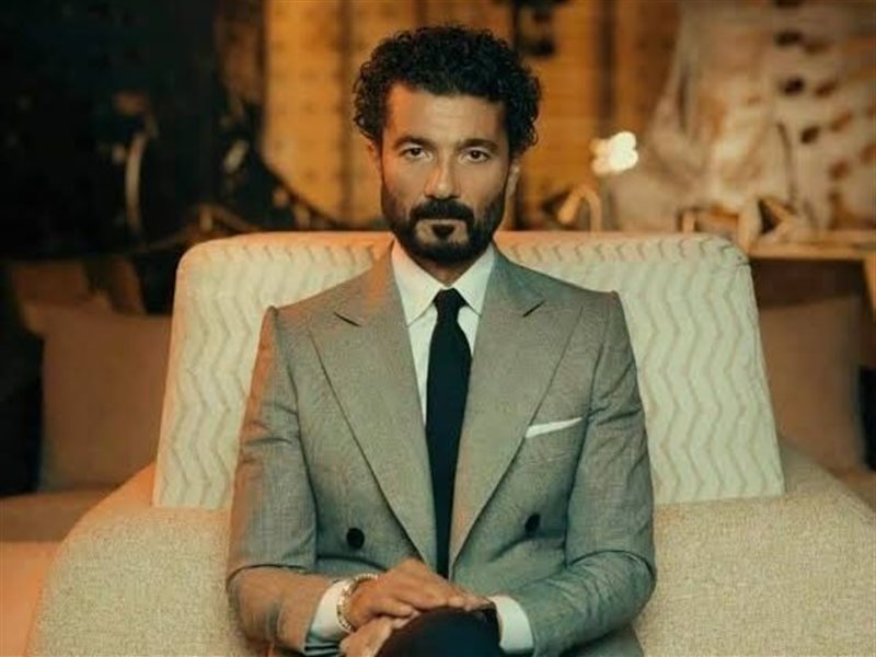 خالد النبوي يقود بطولة مسلسل طاهر المصري بعد موسم رمضان 2026