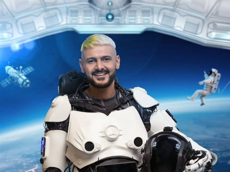 رامز جلال يستعد لرمضان 2026 بفكرة جديدة وبرنامجه يرفع سقف التحدي