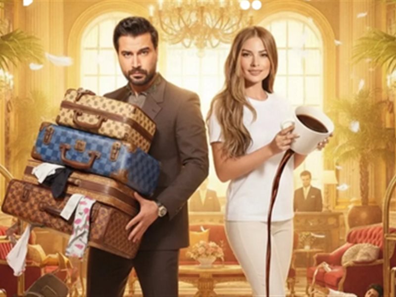 قائمة المسلسلات اللبنانية المنتظر عرضها في رمضان 2026