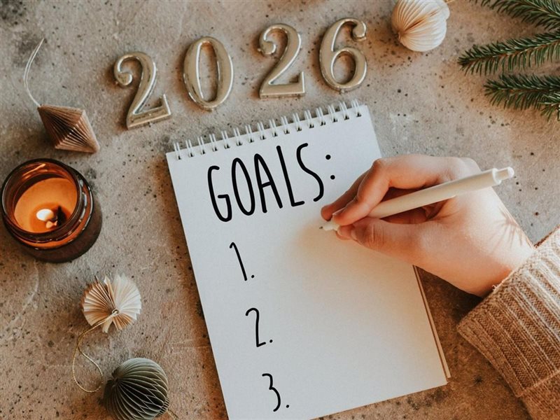 أهم 10 قرارات للعام الجديد عليك الالتزام بها