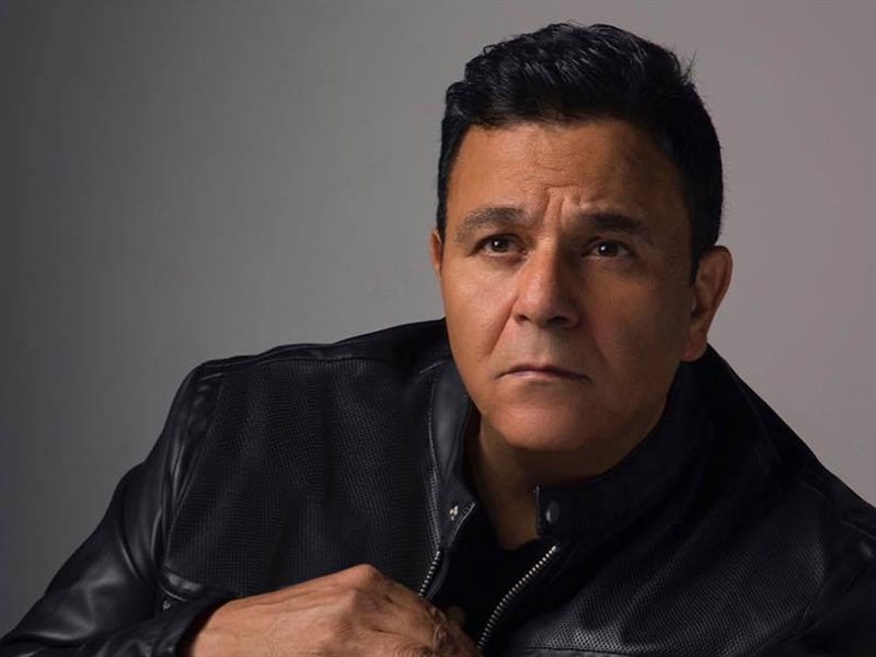 ترند ريل تنفرد.. محمد فؤاد يعود بقوة بألبوم جديد في عيد الفطر ومفاجأة غنائية برأس السنة