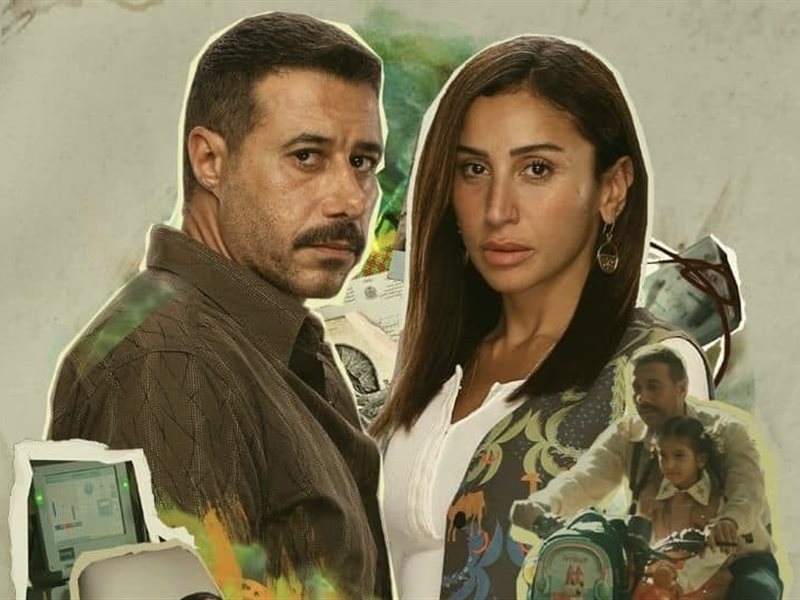 تعرف على توقيت عرض الحلقة 10 من «لا ترد ولا تستبدل»