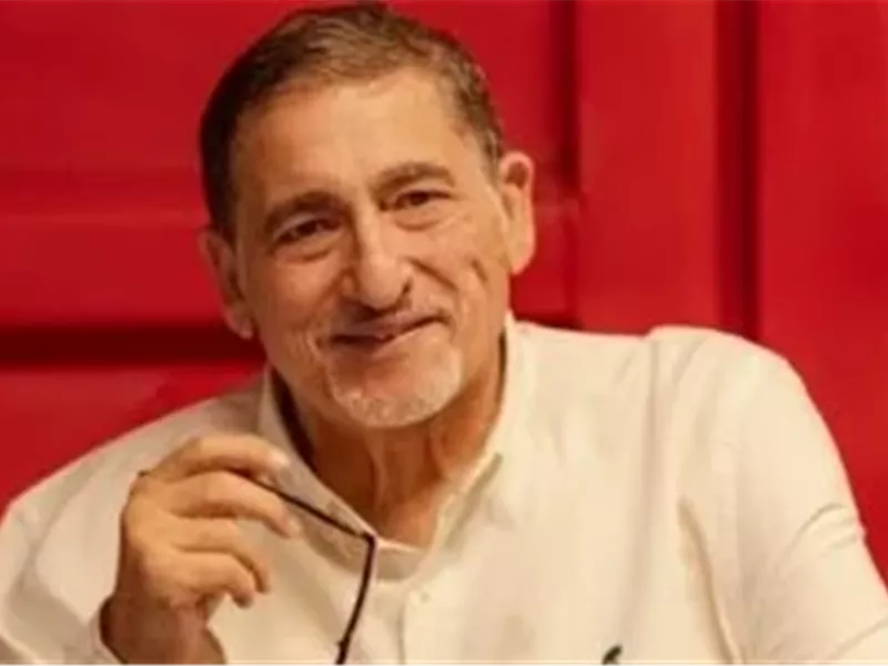 رحيل الكاتب والروائي محمد يوسف الغرباوي وتفاصيل جنازته