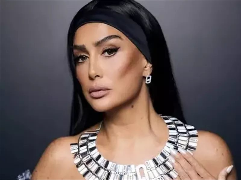 غادة عبد الرازق تبدأ تصوير مسلسل 