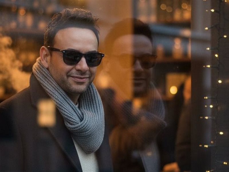 «هتغيب» أغنية جديدة تجمع مصطفى قمر بأحمد البرازيلي وكريم عبد الوهاب