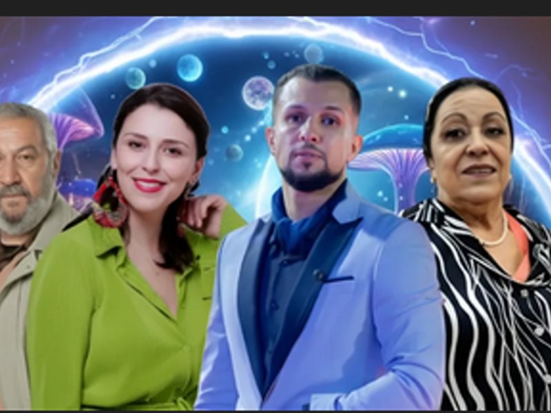 قائمة المسلسلات الجزائرية التي ستُعرض في رمضان 2026 حتى الآن