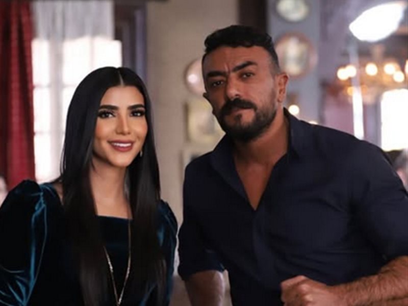 رمضان 2026.. ريم سامي تكشف كواليس مسلسل 