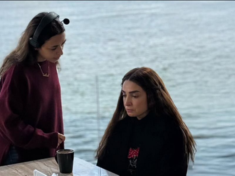 رمضان 2026.. صور جديدة من مسلسل 