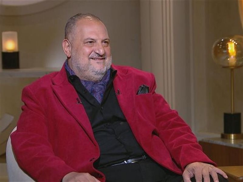 خالد الصاوي لـ