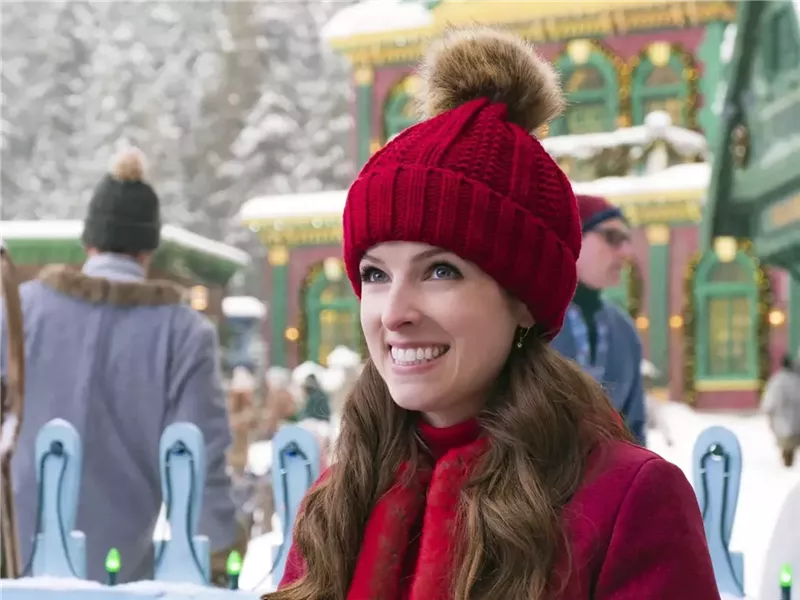 افضل افلام راس السنة على Disney.. تجعلك تشعر بأجواء الاحتفال والدفء