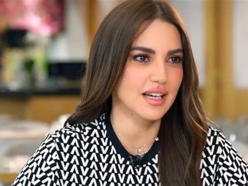 درة لـ«ترند ريل»: أمنيتي في 2026 جبر الخاطر وحماية أهل غزة وفلسطين