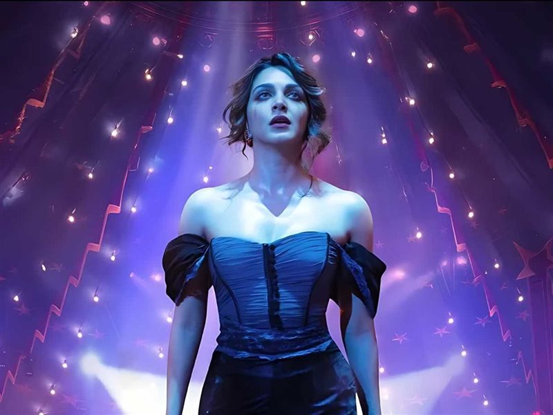 فيلم Toxic A Fairytale for Grown Ups يعلن موعد عرضه ويطرح الملصق التشويق