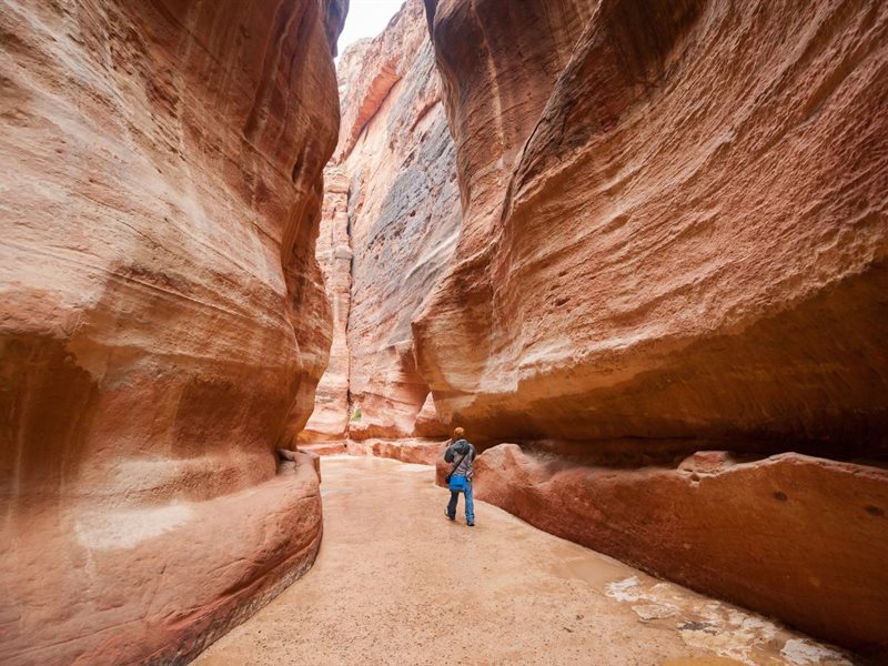 خمس وجهات جديدة للهروب من روتين الحياة في العام الجديد