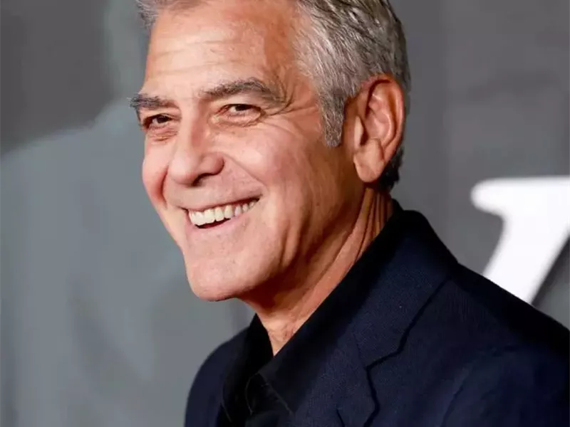 Ocean’s Eleven يعود من جديد.. جورج كلوني يعلن الجزء القادم