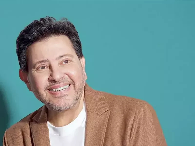 يناير 2026 شهر الطرب.. هاني شاكر، محمد منير، عمر خيرت وعلى الحجار في ليالٍ فنية كبرى