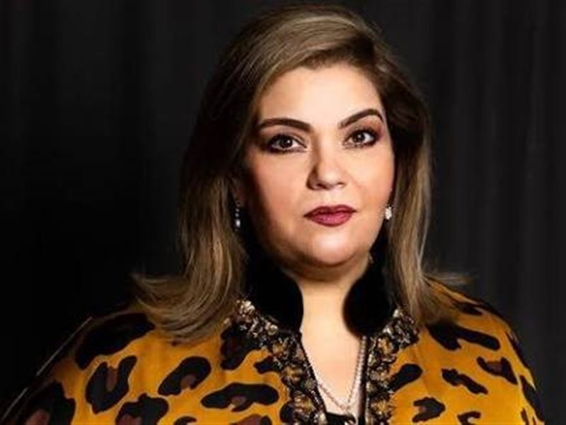 رحيل الإعلامية نيفين القاضي بعد صراع مع المرض