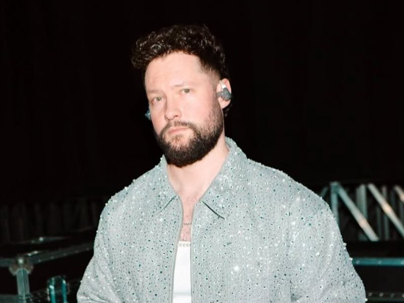 كالوم سكوت يحيي أولى حفلاته في مصر بمتحف القاهرة الكبير 8 يناير