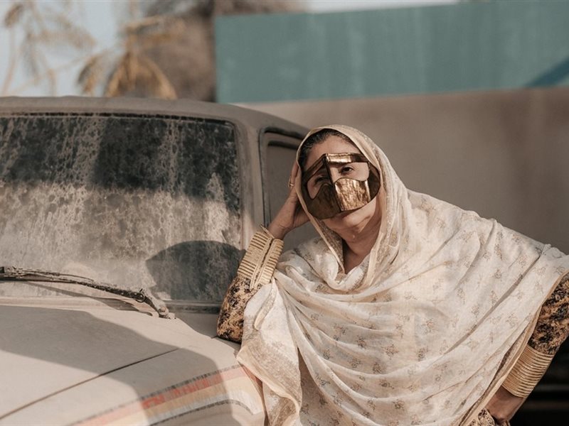 ملف خاص : خمسة أفلام اماراتية جديدة متوقع عرضها هذا العام