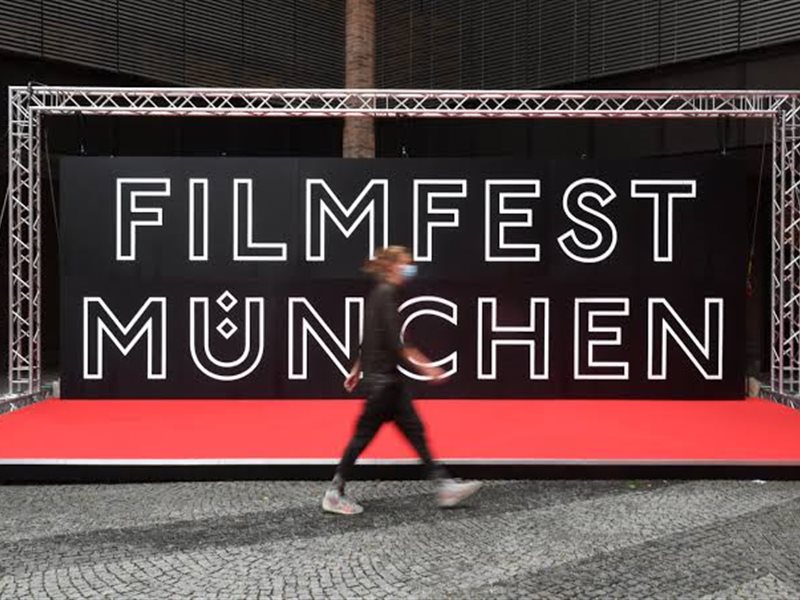 مهرجان ميونخ السينمائي الدولي يكشف عن موعد دورته الجديدة