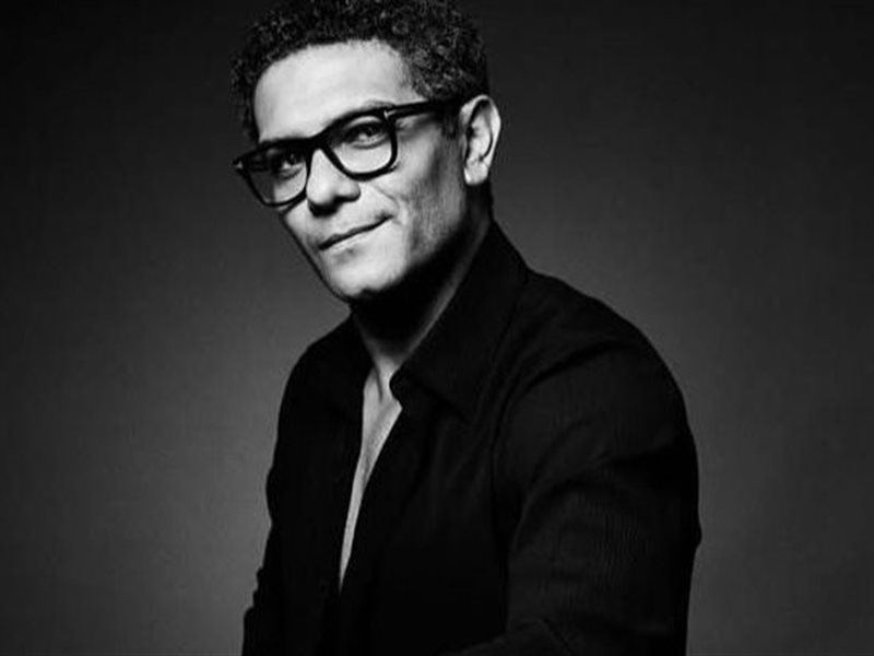 آسر ياسين يبدأ تصوير فيلمه الجديد 