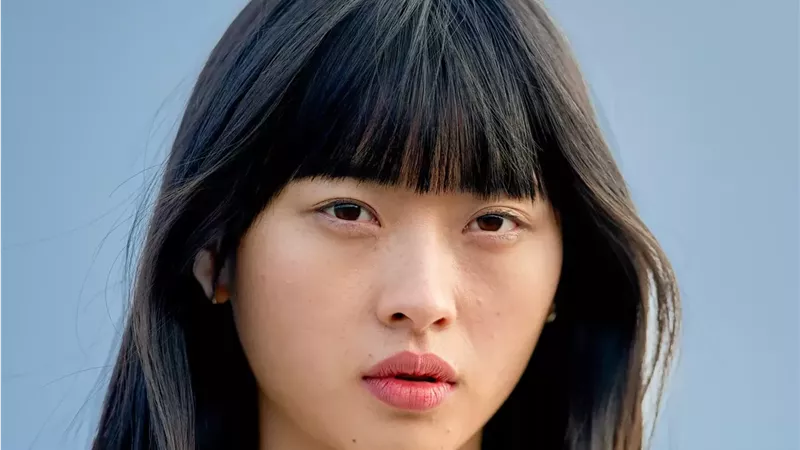 منتجات الشعر اليابانية