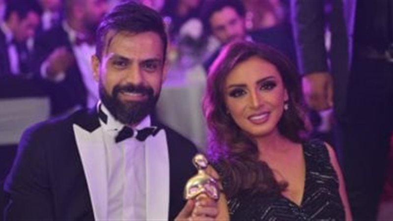 انغام وامير 