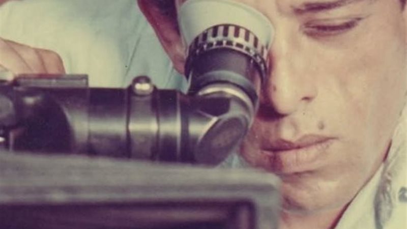 داود عبد السيد