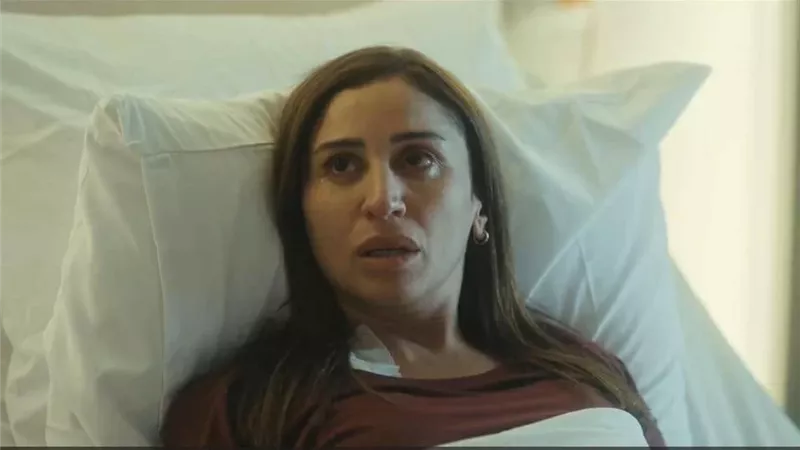 مسلسل لاترد ولاتستبدل