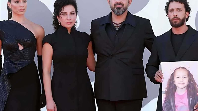 صناع فيلم صوت هند