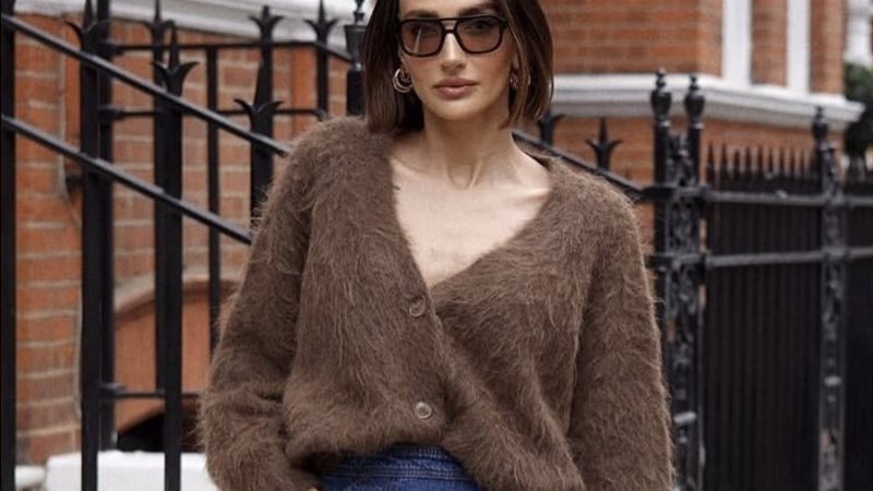 الكارديجان القصير