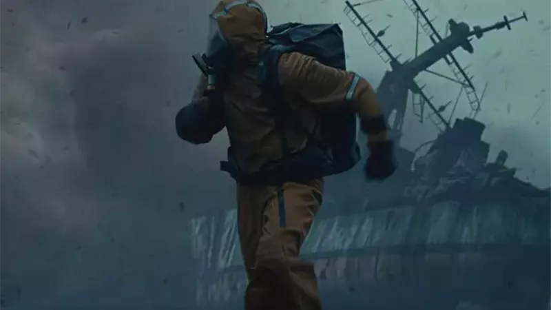 «Greenland 2: Migration»