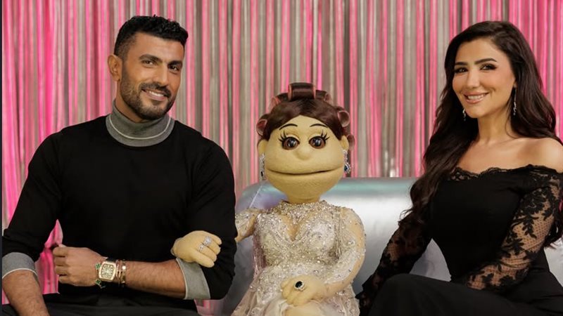 برنامج ليله فونطاستيك