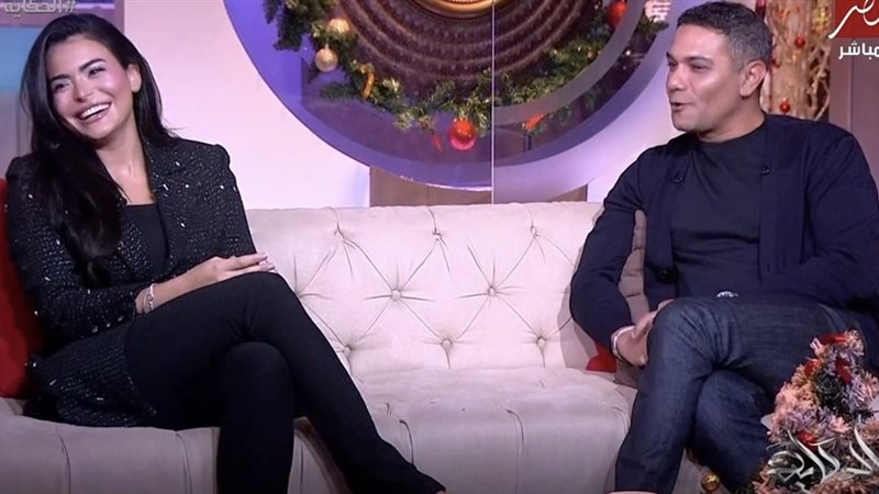 اسر ياسين برنامج