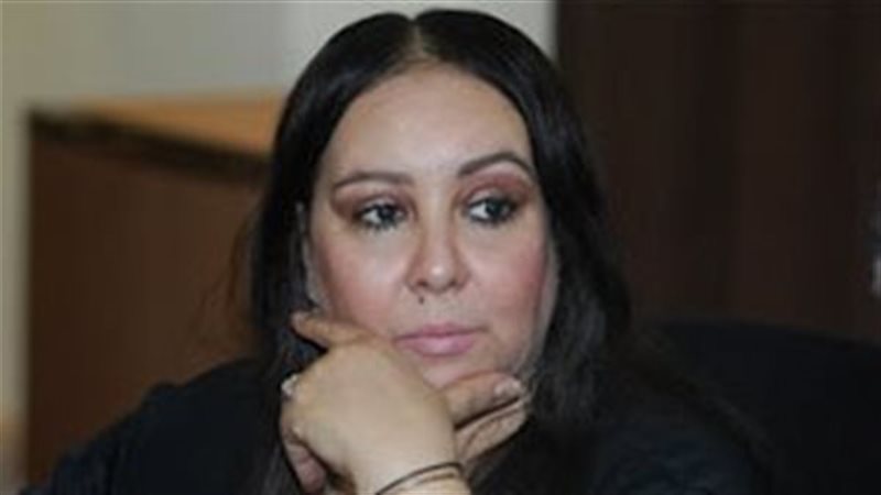 السيناريست هناء عطية